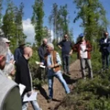 27 juin 2025 : Tournée forestière : enrichissements et plantations expérimentales (n’oubliez pas de vous inscrire)