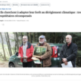 Participez au sylvotrophée 2026