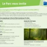 La sylviculture mélangée à couvert continu : SMCC