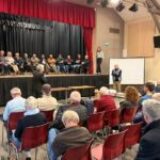 Assemblée générale 2026  du GSMP,       le samedi 21 février  à PELUSSIN